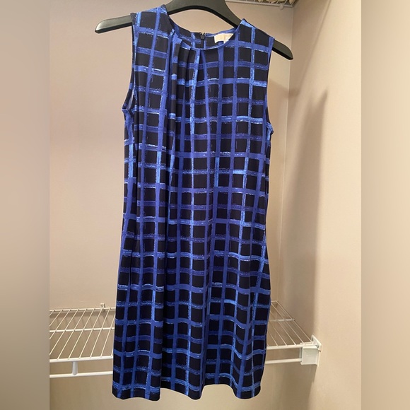 Michael Michael Kors sleeveless dress with pockets on both sides size S - Picture 10 of 10